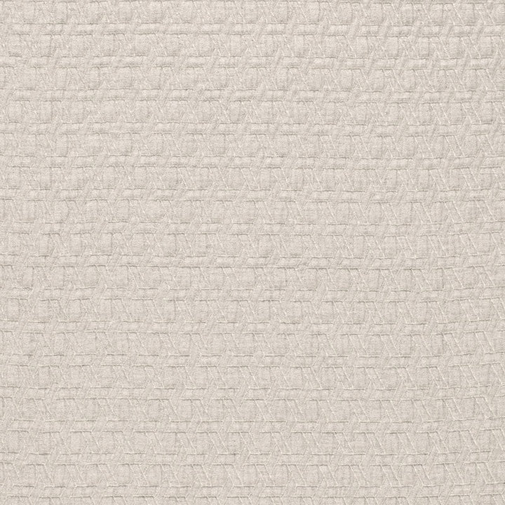 Mesa Matelasse Zinc 67550 by Schumacher Designer Fabric AU NATUREL 2 COTTON 56% RAYON 24% UNITED STATES OF AMERICA WYZENBEEK 30,000 </p><p>Repeat: Horizontal: 3/4" (2CM) and Vertical: 3 1/4" (8CM) 50 - Swanky Fabrics -