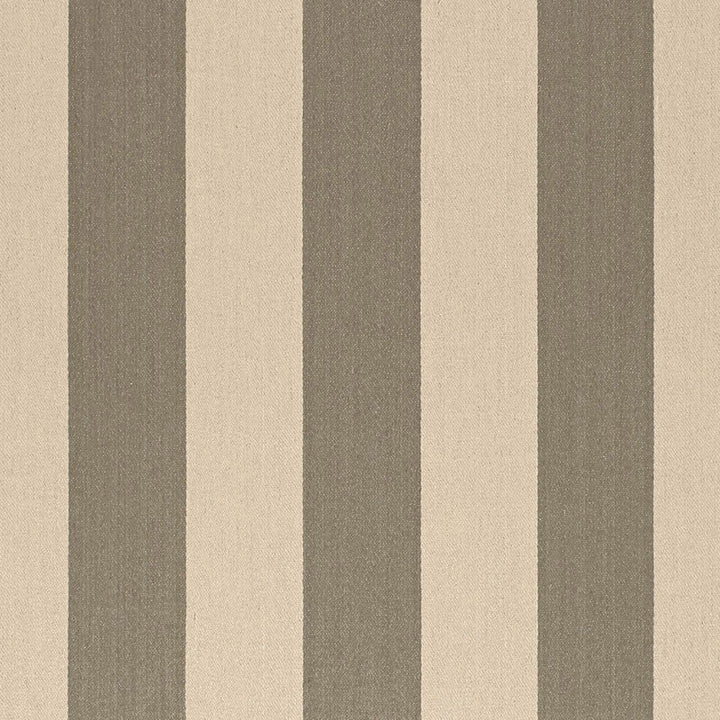 Tundra Linen Stripe Chanterelle 67560 by Schumacher Designer Fabric AU NATUREL 2 LINEN 75% COTTON 25% INDIA MARTINDALE 27,000 </p><p>Repeat: Horizontal: 7 3/4" (20CM) and Vertical: 54.375 - Swanky Fabrics -