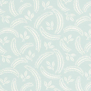 Schumacher Wallpaper Delia Sky 5010351