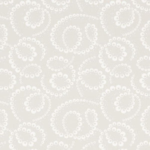 Schumacher Wallpaper Dorian Dove 5010361