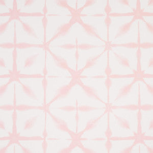 Schumacher Wallpaper Andromeda Pink 5010575