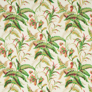 Schumacher Wallpaper Myers Fern Document 5013232