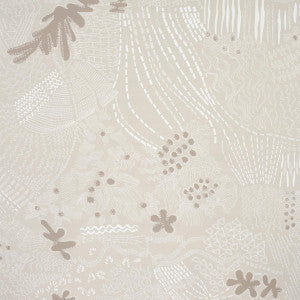Schumacher Wallpaper Haven Light Neutral 5013560