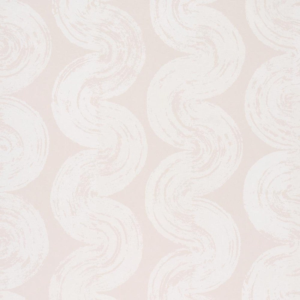 1975 Light Beige 5013672 by Schumacher Designer Wallpaper Backdrop 27.0" - Swanky Fabrics -