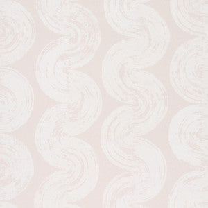 Schumacher Wallpaper 1975 Light Beige 5013672