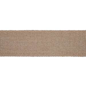 Schumacher Trim Ashwood Tape Indoor/Outdoor Linen 72418