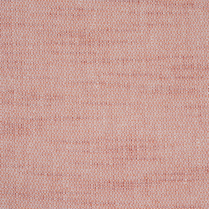 Camarillo Weave Indoor/Outdoor Coral 73878 by Schumacher Designer Fabric Perfect Basics: Indoor/Outdoor - Swanky Fabrics -