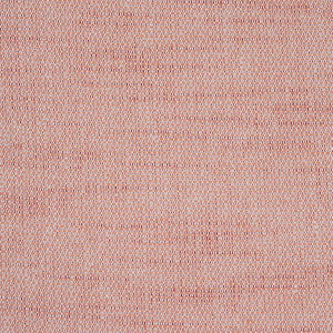 Schumacher Fabric Camarillo Weave Indoor/Outdoor Coral 73878