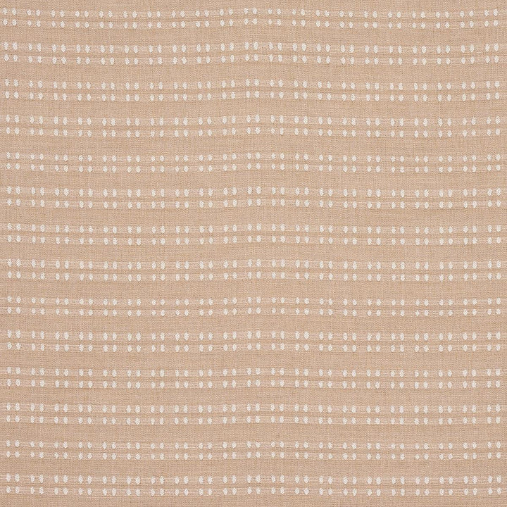 Bolsa Indoor/Outdoor Natural 76343 by Schumacher Designer Fabric Indoor/Outdoor Recolors 1.25" - Swanky Fabrics -