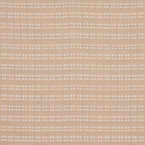 Schumacher Fabric Bolsa Indoor/Outdoor Natural 76343