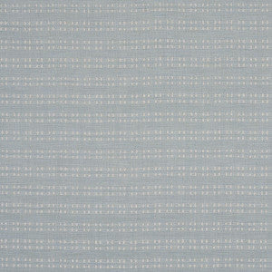 Schumacher Fabric Bolsa Indoor/Outdoor Sky 76345