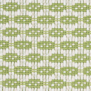 Schumacher Fabric Hickox Indoor/Outdoor Leaf 76654