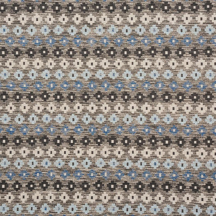 Ayumi Performance Blue 78130 by Schumacher Designer Fabric Open Sky 27.0" - Swanky Fabrics -