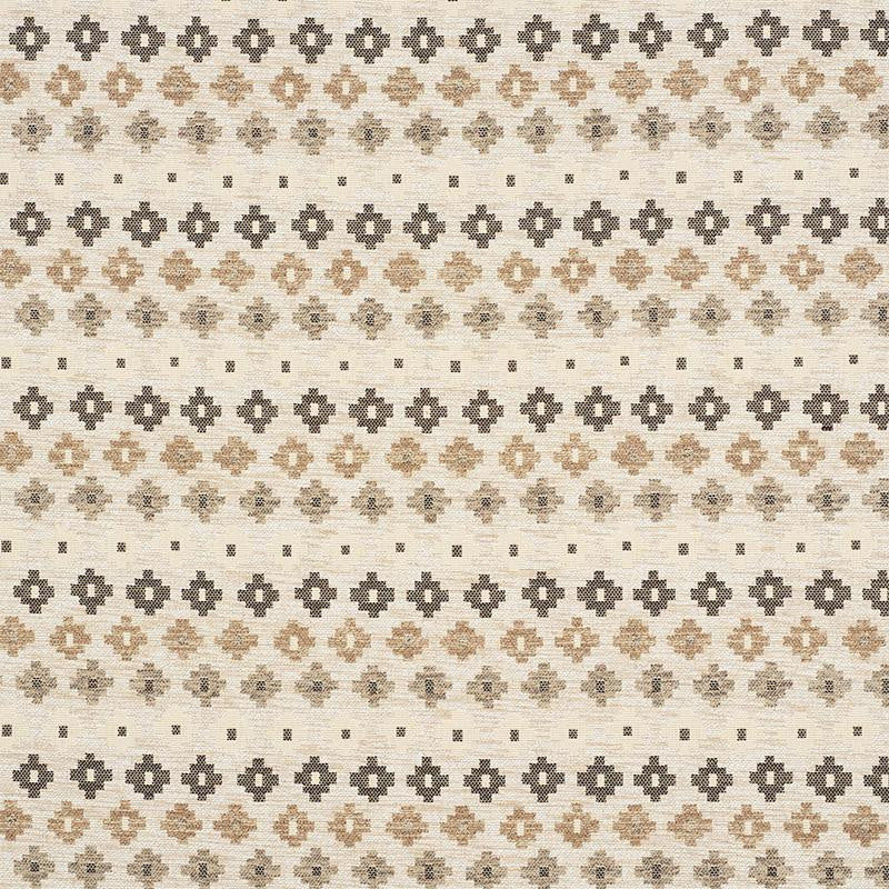 Ayumi Performance Natural 78131 by Schumacher Designer Fabric Open Sky 27.0" - Swanky Fabrics -