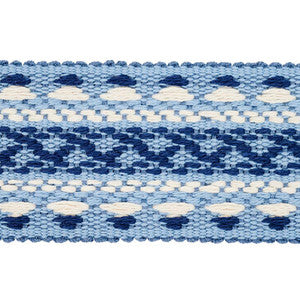 Schumacher Trim Loveland Sky 78161