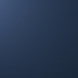 Schumacher Fabric Vegan Leather Indoor/Outdoor Denim 80909