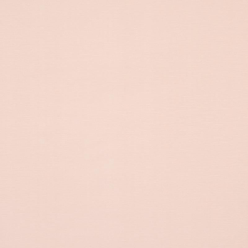 Legere Linen Silk Blush 80912 by Schumacher Designer Fabric Perfect Basics: Silk & Taffeta - Swanky Fabrics -