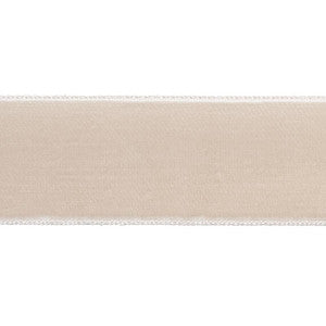 Schumacher Trim Velvet Tape Wide Dove 80961