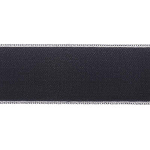 Schumacher Trim Velvet Tape Wide Graphite 80970
