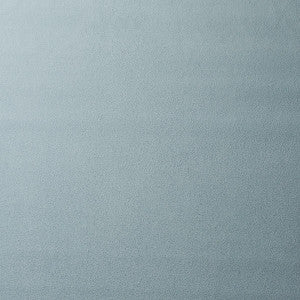 Schumacher Fabric Vegan Suede Sky 81130