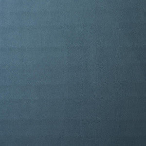 Schumacher Fabric Vegan Suede Slate Blue 81132
