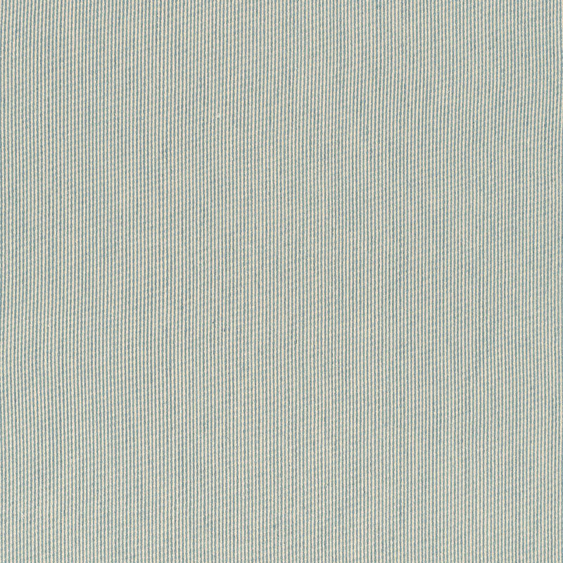 Stillwater Linen Stripe Denim 67591 by Schumacher Designer Fabric AU NATUREL 2 See Sample INDIA HEAVY DUTY </p><p>Repeat: Horizontal: 1/8" (0CM) and Vertical: - 52" WIDE (132CM) - Swanky Fabrics -