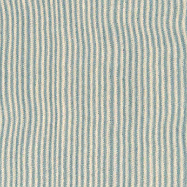 Stillwater Linen Stripe Denim 67591 by Schumacher Designer Fabric AU NATUREL 2 See Sample INDIA HEAVY DUTY </p><p>Repeat: Horizontal: 1/8" (0CM) and Vertical: - 52" WIDE (132CM) - Swanky Fabrics -