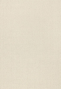 Schumacher Fabric Meander Embroidery Linen 67601
