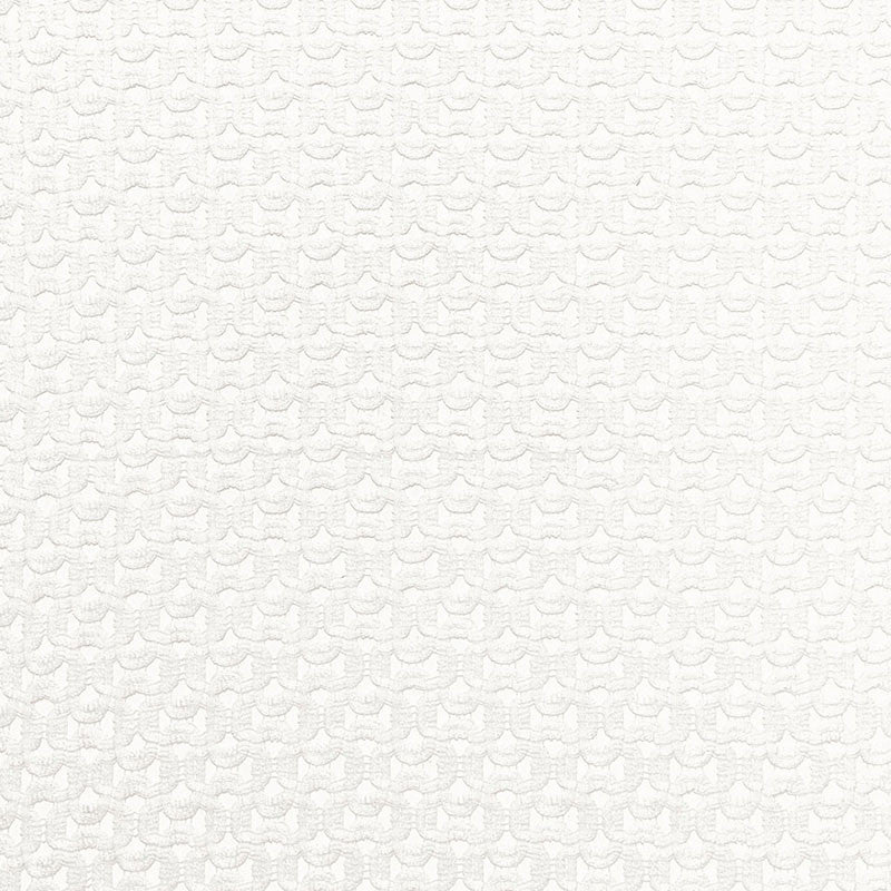 Riccardi Sheer Ivory 67630 by Schumacher Designer Fabric ESSENTIALS: SHEERS & CASEMENTS II COTTON 100% BELGIUM </p><p>Repeat: Horizontal: 1" (3CM) and Vertical: 2 1/8" (5CM) 53 - Swanky Fabrics -