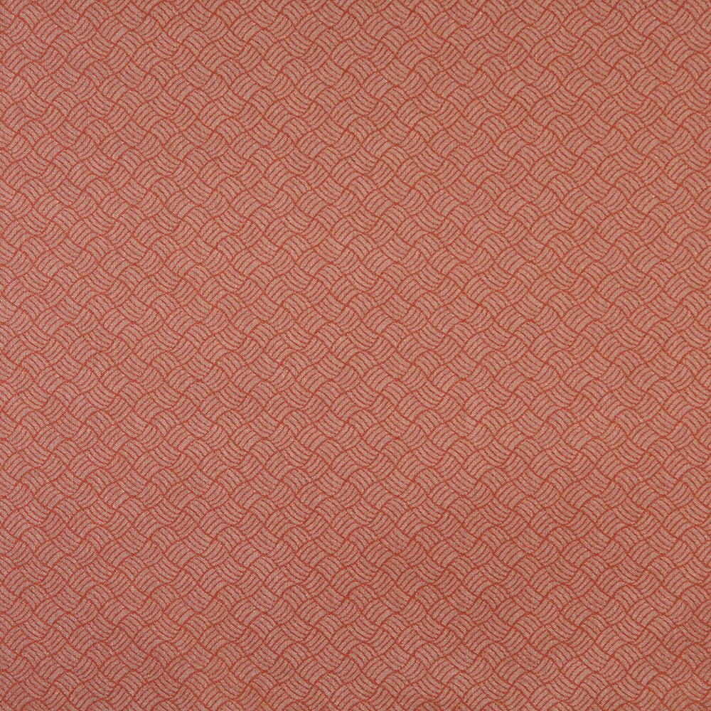 6765 Spice/Metro by Charlotte Designer Fabric Woven Crypton II 59% Polyester, 41% Olefin Made In USA Exceeds 200,000 Wyzenbeek Rubs (Heavy Duty) Horizontal: 1.0" x Vertical: 1.0" 54 Inches - Swanky Fabrics -
