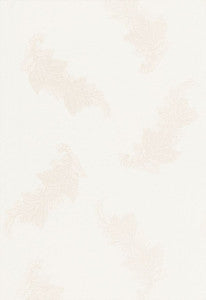 Schumacher Fabric Contessa Embroidery Pearl 67711