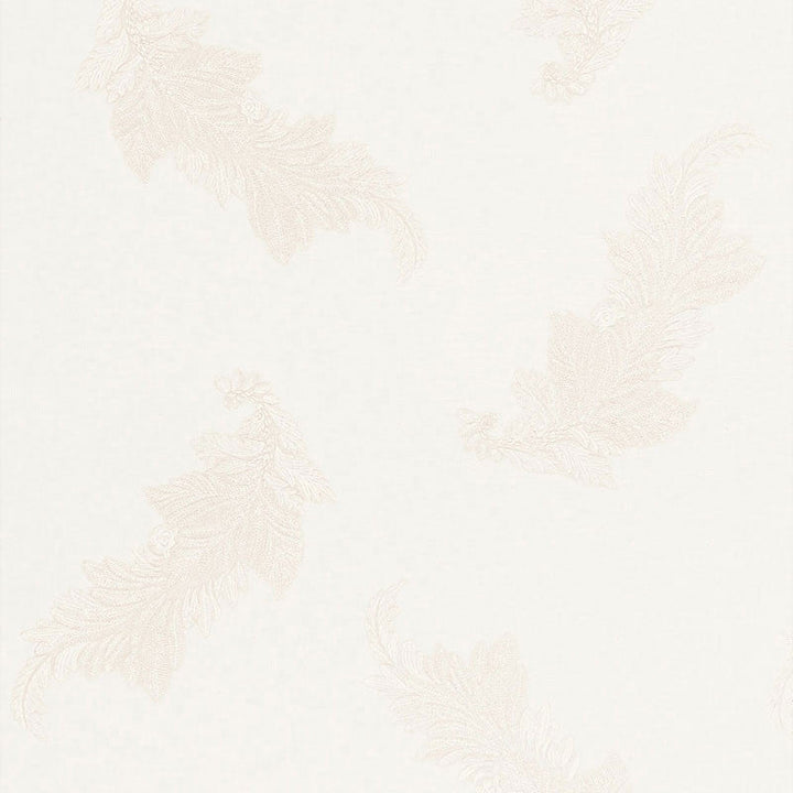 Contessa Embroidery Pearl 67711 by Schumacher Fabric Schumacher Fabric Contessa Embroidery Pearl 67711Fabric LINEN 48% INDIA </p><p>Repeat: H: HORZ. 26 3/8" (67CM) , V: VERT. 31 1/2" (80CM) 52.75 - Fabric Carolina -