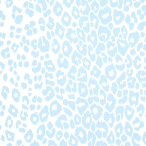 Schumacher Wallpaper Iconic Leopard Sky 5007014