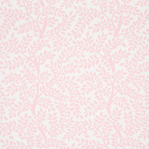 Schumacher Wallpaper Temple Garden Ii Blush 5011964