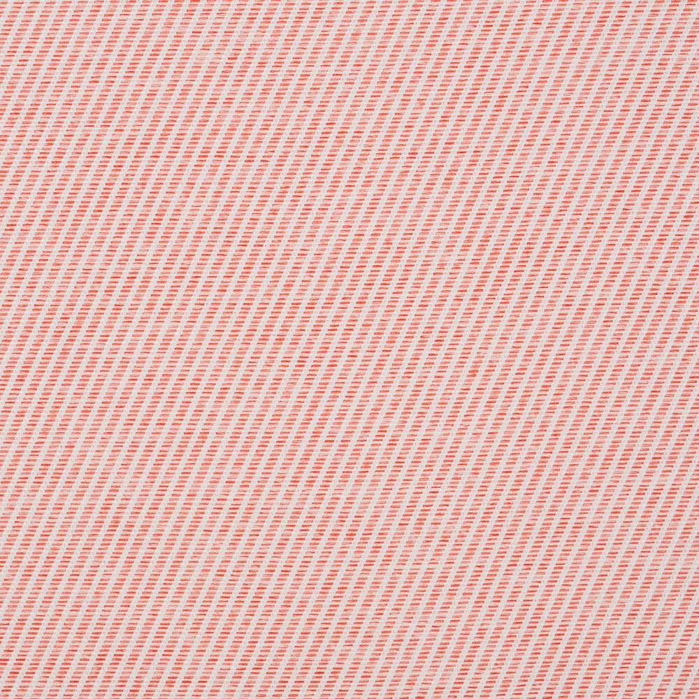 Bowery Indoor/Outdoor Coral 80861 by Schumacher Designer Fabric Indoor/Outdoor - Swanky Fabrics -