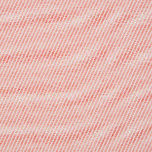 Schumacher Fabric Bowery Indoor/Outdoor Coral 80861