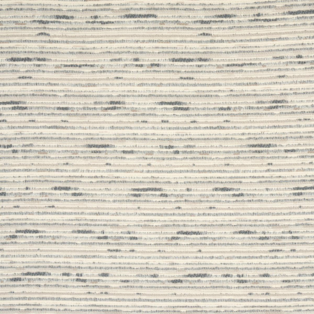 Tomori Indoor/Outdoor Neutral 81100 by Schumacher Designer Fabric Indoor/Outdoor 13.75" - Swanky Fabrics -