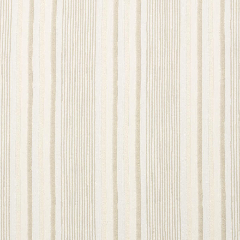 Billy Indoor/Outdoor Natural 81111 by Schumacher Designer Fabric Indoor/Outdoor 8.89" - Swanky Fabrics -