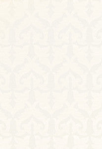 Schumacher Fabric Vasari Sheer Cream 67730