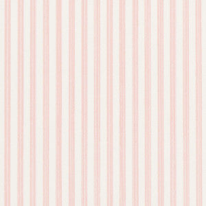 Schumacher Wallpaper Edwin Stripe Narrow Petal 5013600
