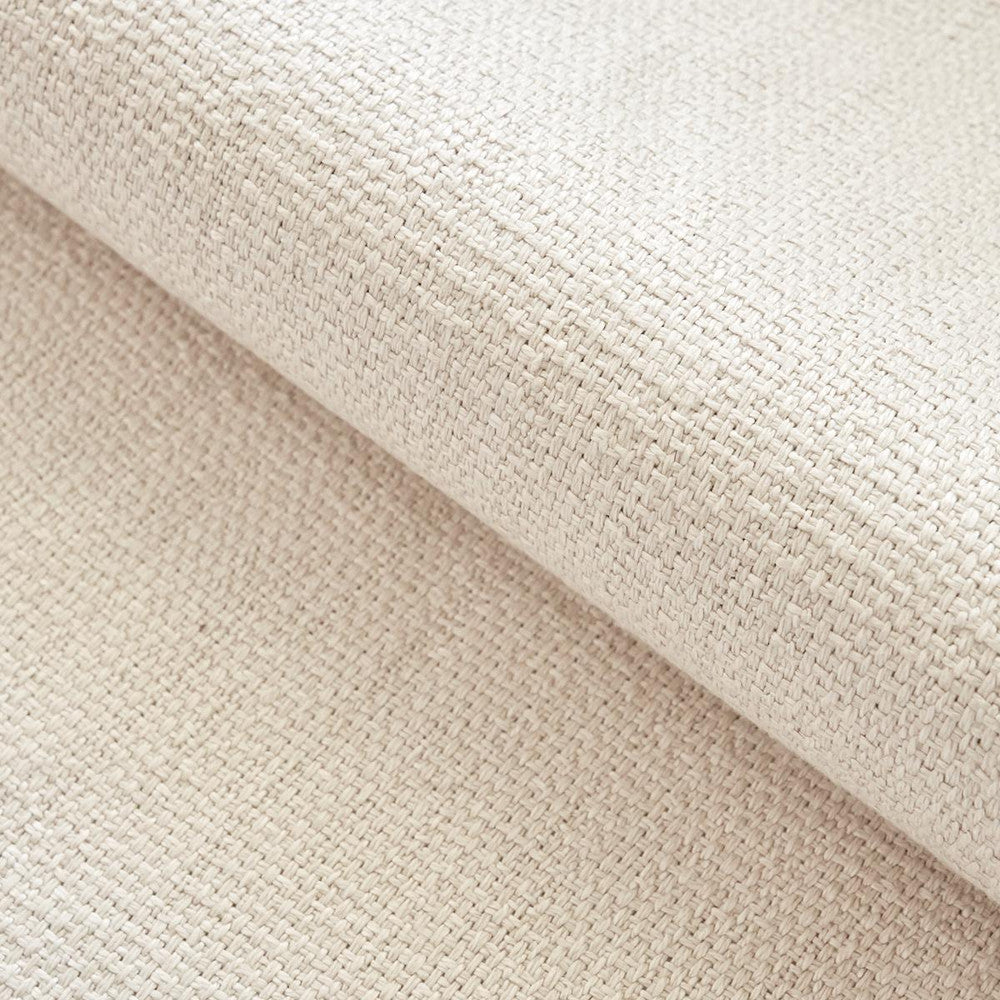Marli Indoor/Outdoor Hemp Oyster 81271 by Schumacher Designer Fabric Patterson Flynn 6.3" - Swanky Fabrics -