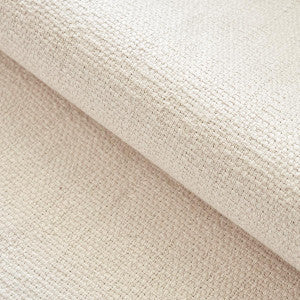 Schumacher Fabric Marli Indoor/Outdoor Hemp Oyster 81271
