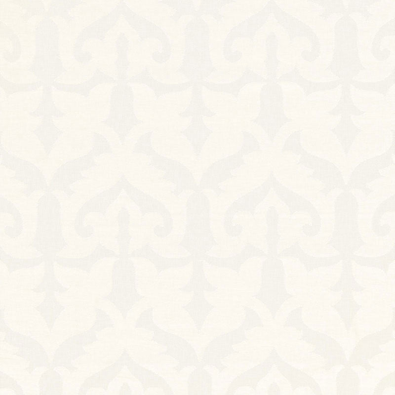Vasari Sheer Cream 67730 by Schumacher Fabric Schumacher Fabric Vasari Sheer Cream 67730Fabric COTTON 100% INDIA </p><p>Repeat: H: HORZ. 10 1/2" (27CM) , V: VERT. 12 1/4" (31CM) 51.375 - Fabric Carolina -