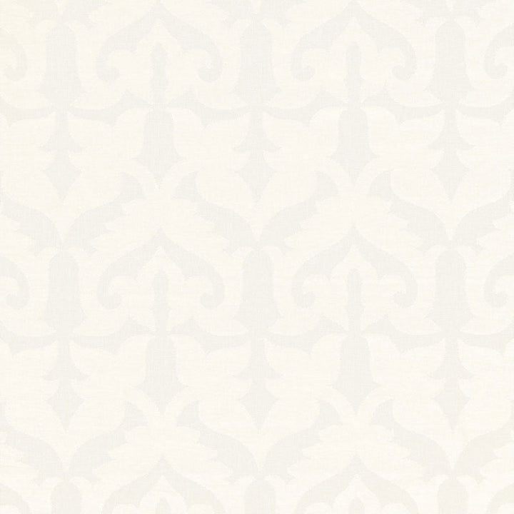 Vasari Sheer Cream 67730 by Schumacher Fabric Schumacher Fabric Vasari Sheer Cream 67730Fabric COTTON 100% INDIA </p><p>Repeat: H: HORZ. 10 1/2" (27CM) , V: VERT. 12 1/4" (31CM) 51.375 - Fabric Carolina -