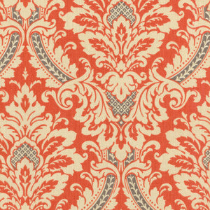Waverly Fabric Donnington Clay 678013