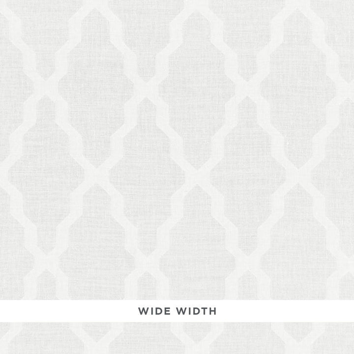 Puccini Sheer Ivory 67840 by Schumacher Designer Fabric ESSENTIALS: SHEERS & CASEMENTS II POLYESTER 54% LINEN 35% SPAIN </p><p>Repeat: Horizontal: 3 7/8" (10CM) and Vertical: 13 1/2" (34CM) 115.5 - Swanky Fabrics -
