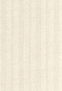 Schumacher Fabric Piero Stripe Embroidery Linen 67881