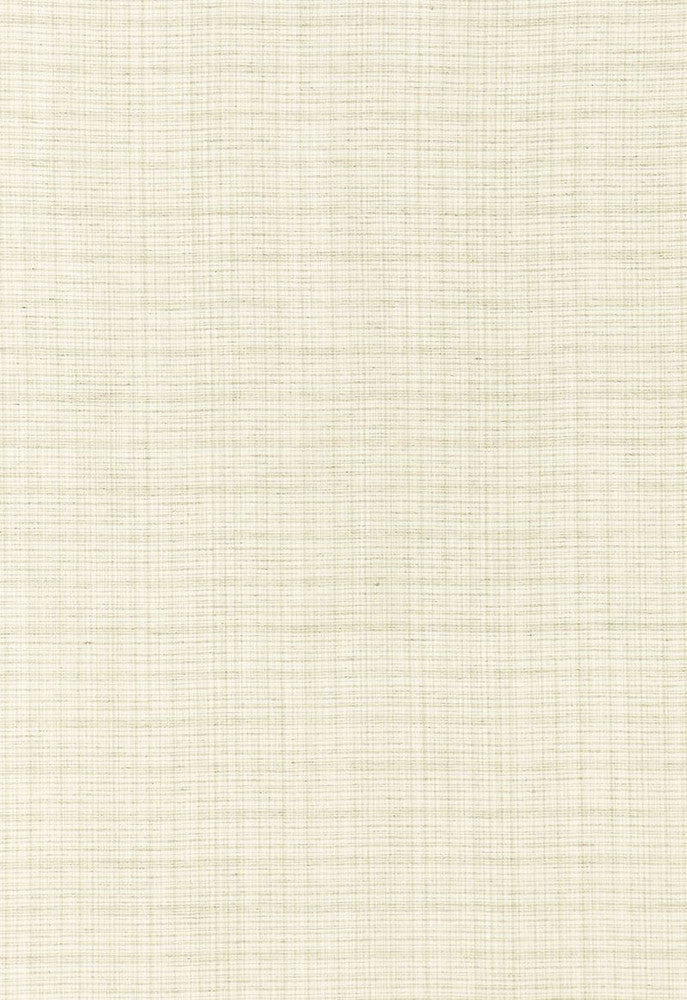 Amadeo Sheer Khaki 67900 by Schumacher Designer Fabric Firenze-Sheers 58% Linen, 42% Wool - Horizontal: 7.75 and Vertical: 3.875 60 - Swanky Fabrics -
