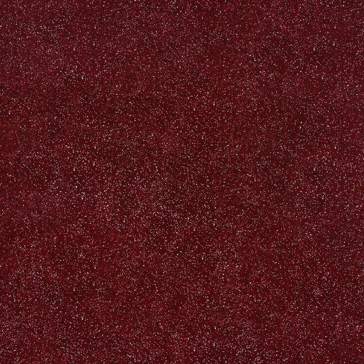 Porphyry Red 5013902 by Schumacher Designer Wallpaper Miles Redd 27.0" - Swanky Fabrics -