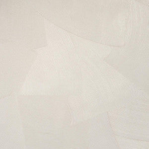 Schumacher Wallpaper Hand Combed Plaster Cement 5013951